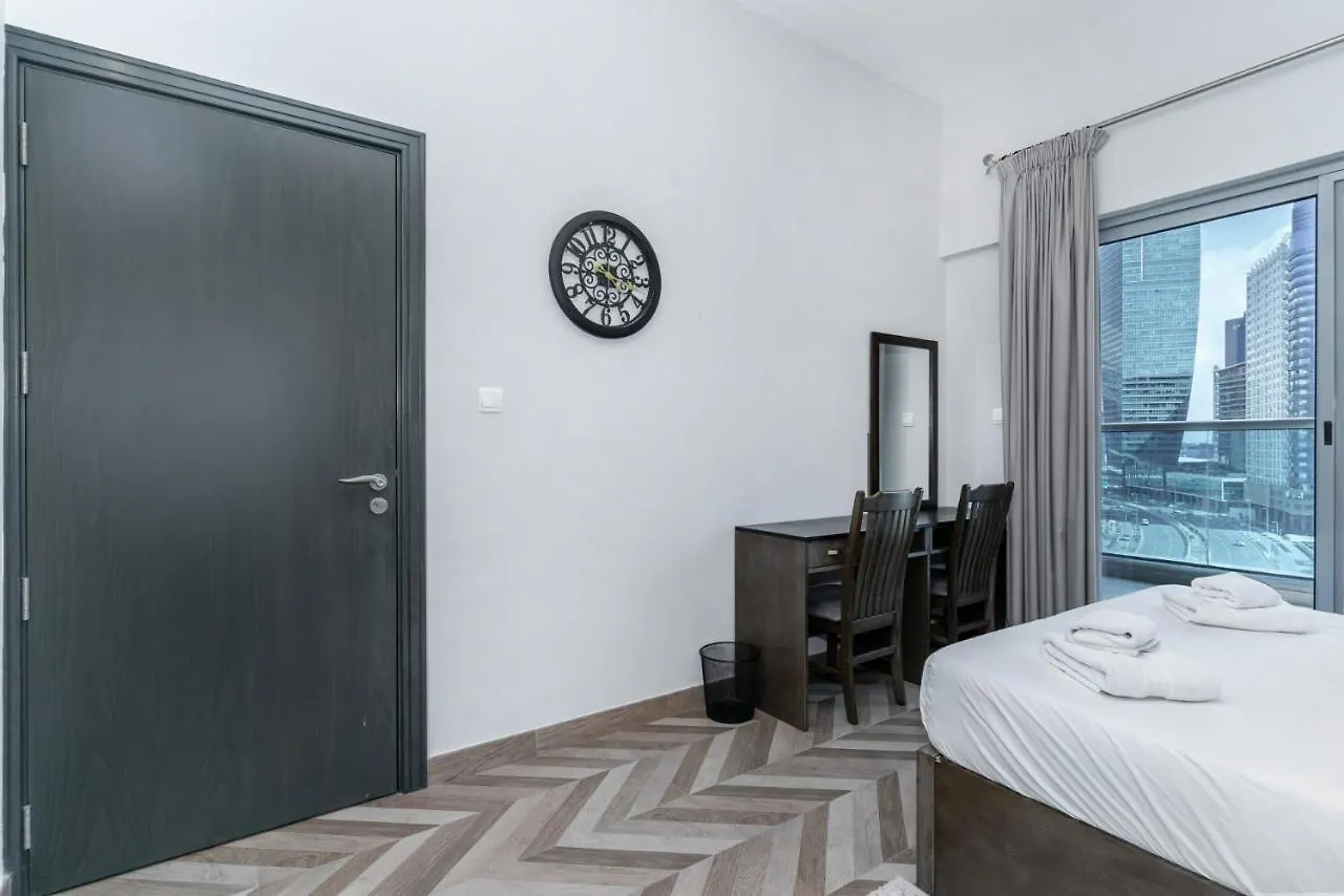 Group Stay I Near Dubai Mall I Family Friendly 0*,  United Arab Emirates