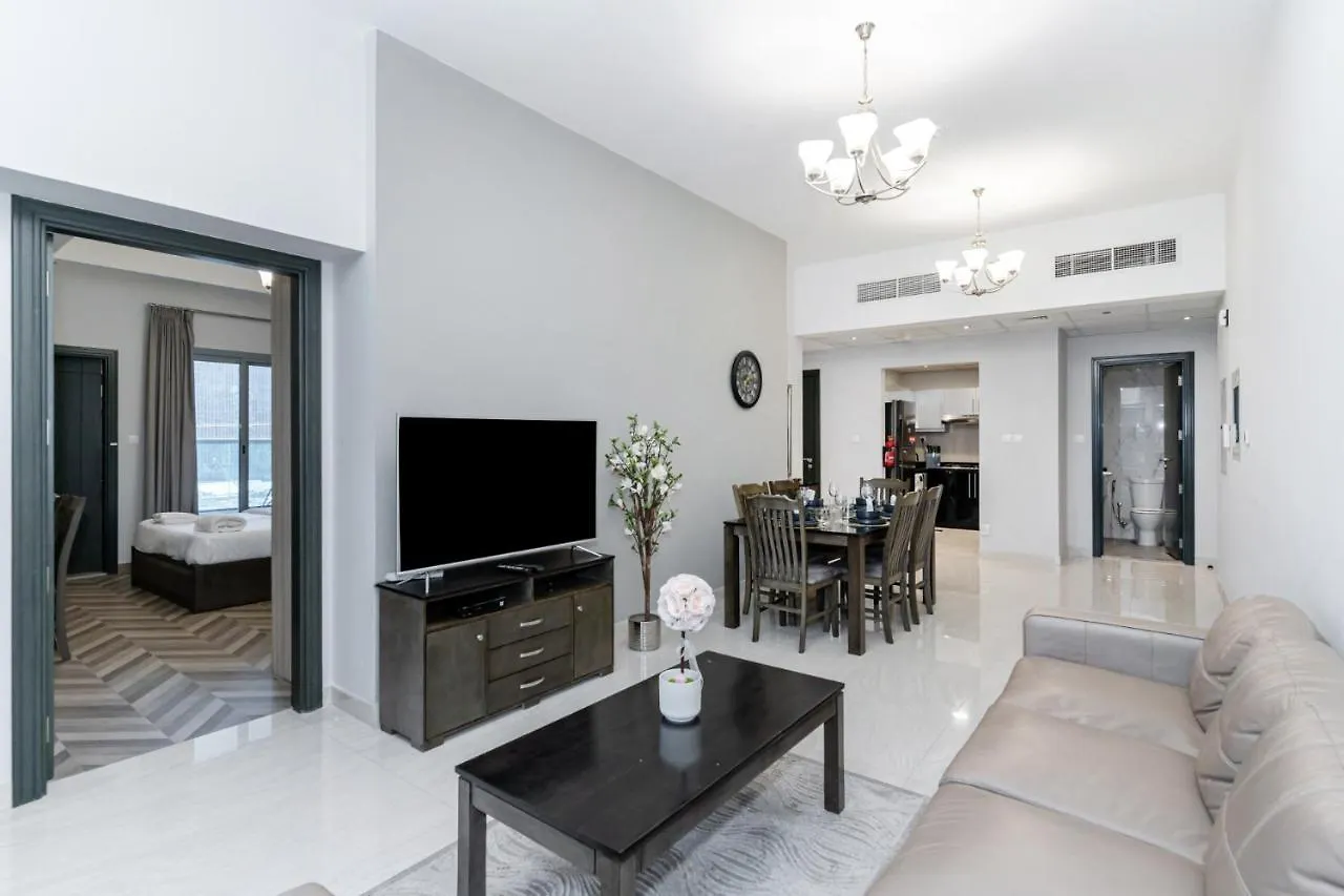 Group Stay I Near Dubai Mall I Family Friendly