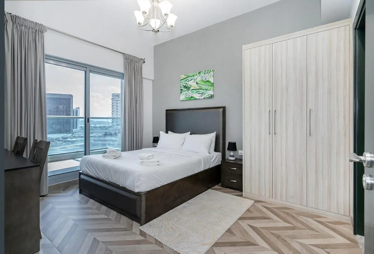 Group Stay I Near Dubai Mall I Family Friendly Apartment