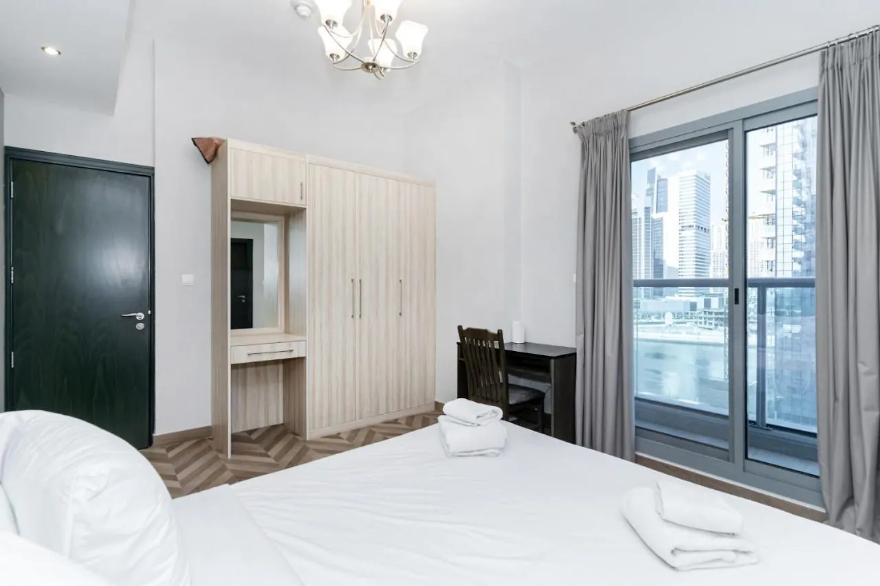 Group Stay I Near Dubai Mall I Family Friendly United Arab Emirates