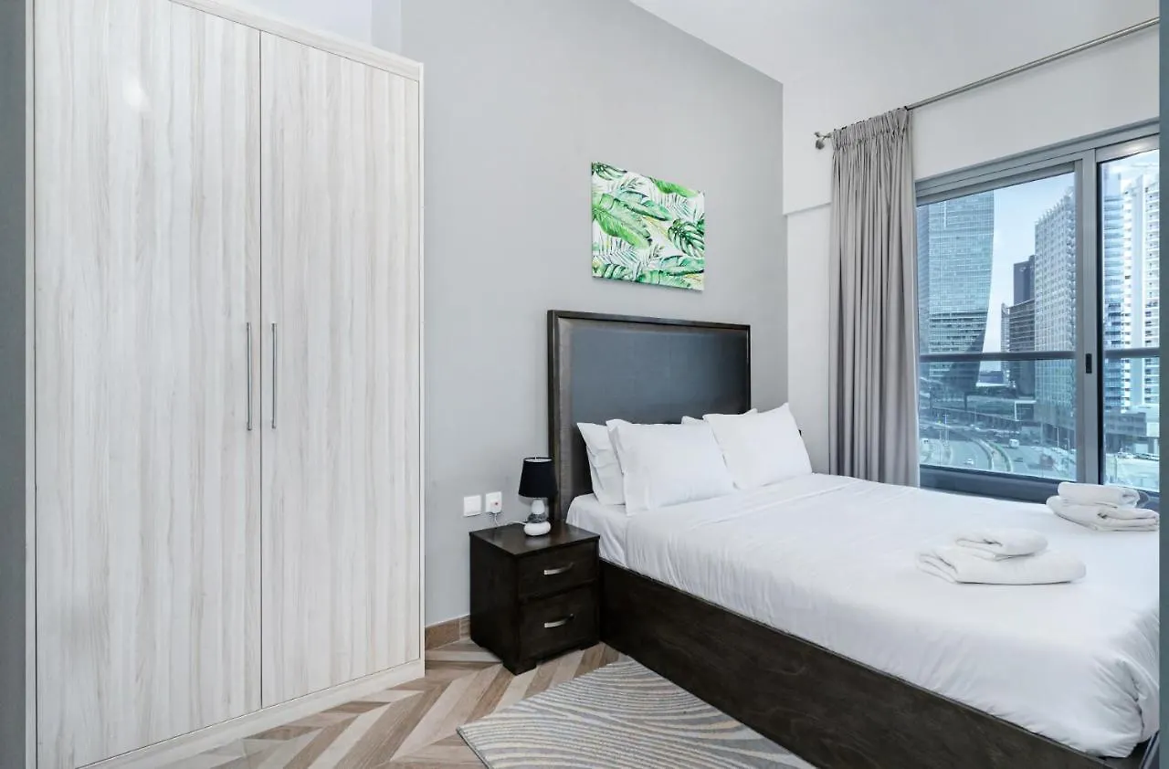 Group Stay I Near Dubai Mall I Family Friendly